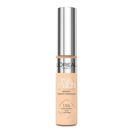L'Oréal Paris corrector True Match hialurónico, tono 0.5D