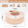YXPOLYER PLA+ Filament Food Safe PLA Plus Food-Grade 1.75mm 3D