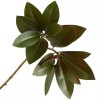 Factory Direct Craft Artificial Magnolia Leaf Spray | for Indoor