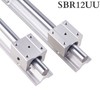 ONLISUM 4 X SBR12UU Linear Slide Bearing Blocks for SBR12