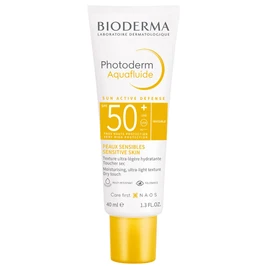 Photoderm aquafluide SPF50+ #incoloro 40 ml