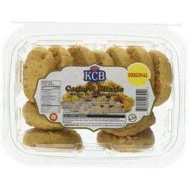 KCB, Cashew Khatie Biscuit, 200 Grams(gm)