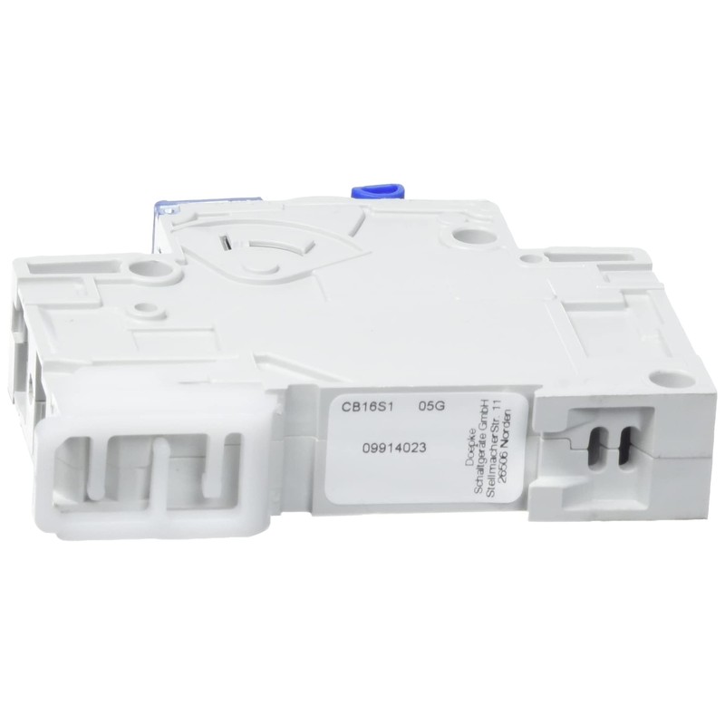 Miniature Circuit Breaker Doepke SP 16A