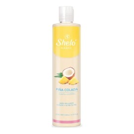Shampoo Corporal Piña Colada, Relaja E Hidrata Tu Piel