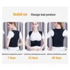 Universal Corrector Back Brace Clavicle Support Stop Slouching and Hunching