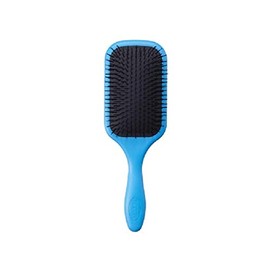 Trico Industries Denman Brush D90L Detangle Brush Blue 1 Piece Hair Brush