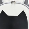 Pet Carrying Backpack Breathable Waterproof Scratch Resistant Large Window Portable