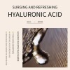Serum de Arroz y Ácido Hialurónico, Reduce Poros y Aclara
