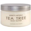 Monette Naturals - Tea Tree Body Butter