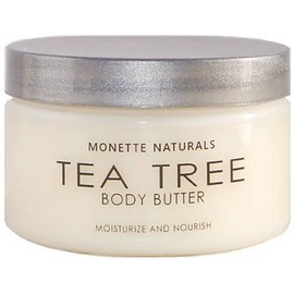 Monette Naturals - Tea Tree Body Butter
