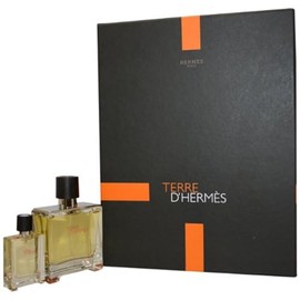 Hermes Terre D'Hermes Gift Set for Men