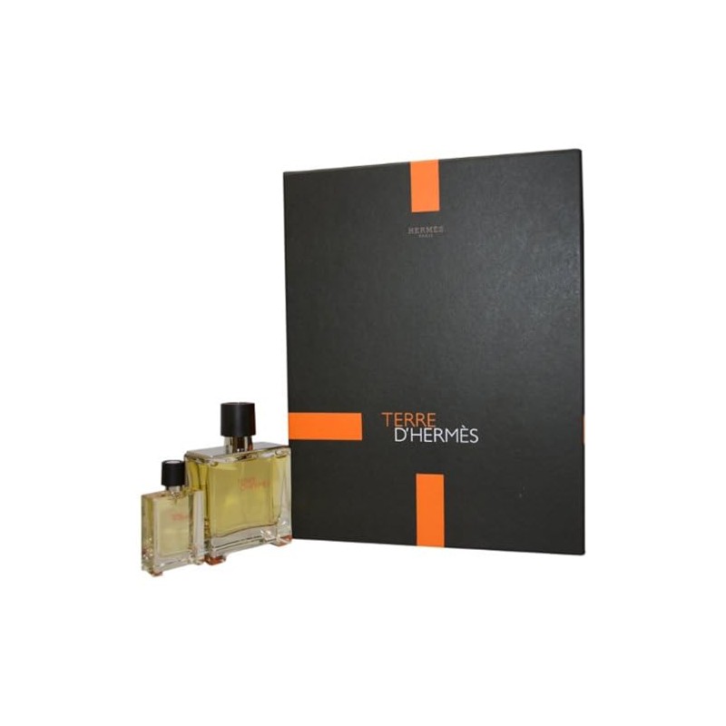Hermes Terre D'Hermes Gift Set for Men