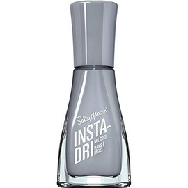 Sally Hansen Insta-dri Fast-dry Nail Color, White To Black