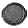 Etsumi VE-2358 Lens Cap, 1.8 inches (46 mm), One Touch