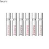HUEMI Melting Glaze Lip Gloss 3.6g [Soft/Glam], Color:01 Rosy Nude(glam)