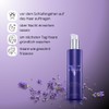 VOILÉE Overnight Revitalizer Maske, 2-in-1 Pflegespray und Haarparfum, Jasmin &