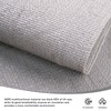 HENG FENG Balcony Privacy Screen 0.8x3m, Screen Fence Cover (HDPE),