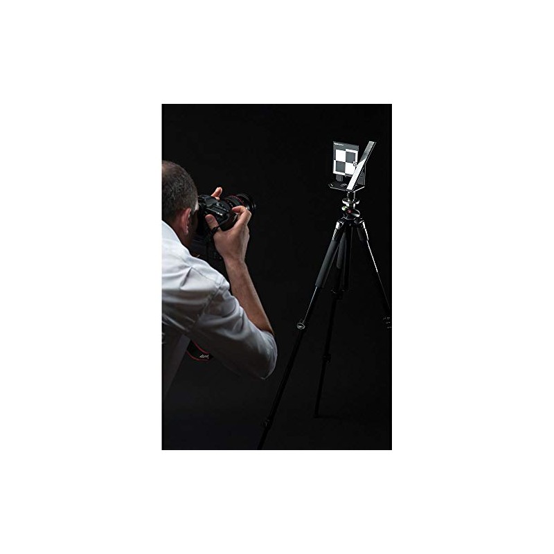 Datacolor DC SLC100 SpyderLensCal Lens Calibration System