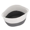 Laundry Basket Grocery Bag Large Capacity Dirty Clothes Storage Basket