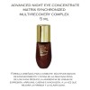 Set Viajero De Rejuvenecimiento Y Reparación + Cosmetiquera