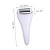 Baluue Ice Roller Eye Massager Massage Roller Body Massager Walker