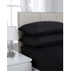 Percale Fitted Sheet - 100% Polycotton Bunk Bed Size Super