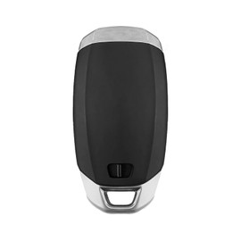 Kilessgo Replacement for 2018 2019 2020 Hyundai Kona Key Fob TQ8-FOB-4F18 434MHz 4 Buttons