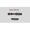 BISSELL 1611230 - Triple Action Brush Roll for Select Bissell Vacuums