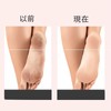 Heel Sharpener, Easy to hold, Exfoliating Device, Easy at Home,