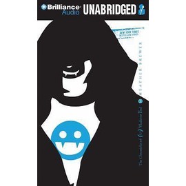 Chronicles of Vladimir Tod: Ninth Grade Slays 2 by Heather Brewer (2010, CD,*^12