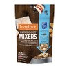 Instinct Raw Boost Mixers Pollock Liofilizado para Perros,Topper Natural con