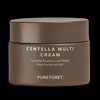 Pure Foret Moisture replenishment Pureforet Centella Multi Cream / 수분보충