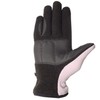 AK Horse Riding Gloves Warm & Cozy Polar Fleece Ladies