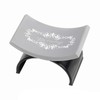 NINEFOX Hand Pillow Rest Holder Portable Equipment Manicurist U-Shaped Pad