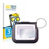 BROTECT Protective Glass for Signotec Signature Sigma Lite (Pack of