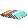 D.RECT Briefcase Notebook Set Expanding File Organiser Folder Expandable Portable