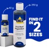 ENCO Gel Food Coloring 8.8 oz (Royal Blue)