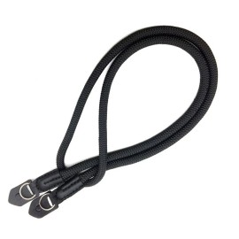 Unbranded Anti-slip Universal Camera Strap, 100cm Climbing Rope, suitable for DSLR Camera - Black