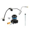 GXYWADY Clutch Master Cylinder Replacement for 2001-2011 Ranger Replacement for