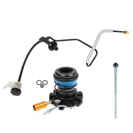 GXYWADY Clutch Master Cylinder Replacement for 2001-2011 Ranger Replacement for 2002-2009 Mazda B2300 B2500 2001-2011 13665619
