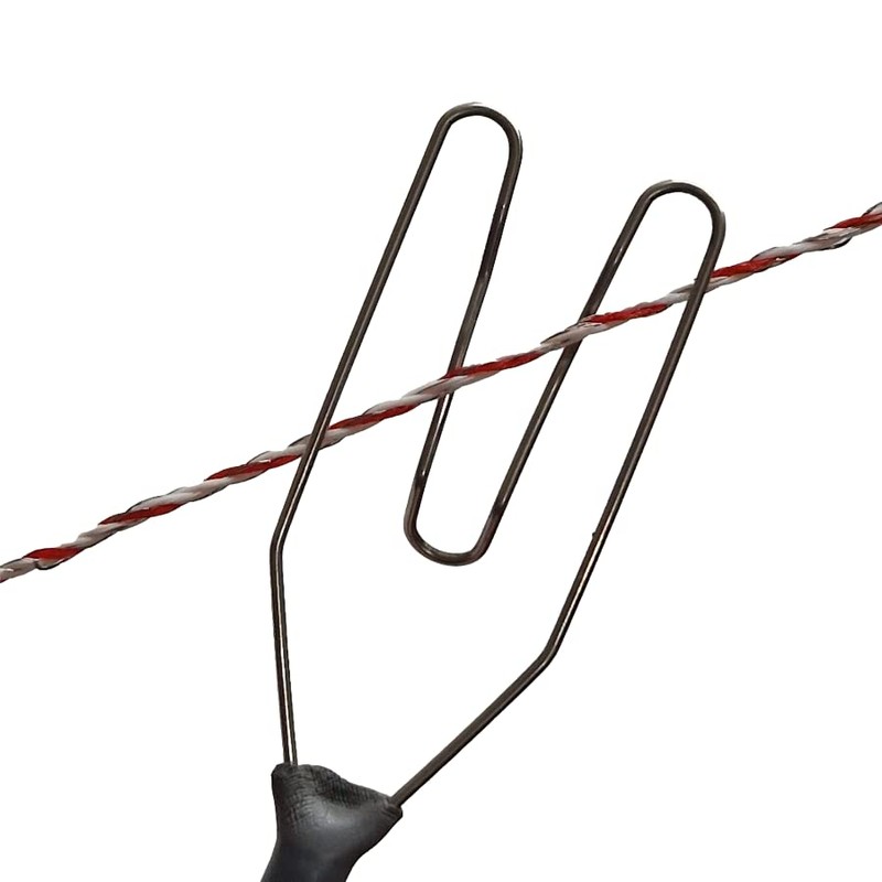 Doblit "Heart" Lead | Electric Fence Energsier Live / Fence