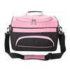 Large Capacity Pro Hairdressing Hair Equipment Salon Tool Carrying Bag