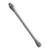 CAMPINGMOON 9'' Length Extension Pole Rod for Camping Lantern Z26