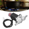 Valve Controller 12V DC Automatic Shutdown Gas Water Valve Control