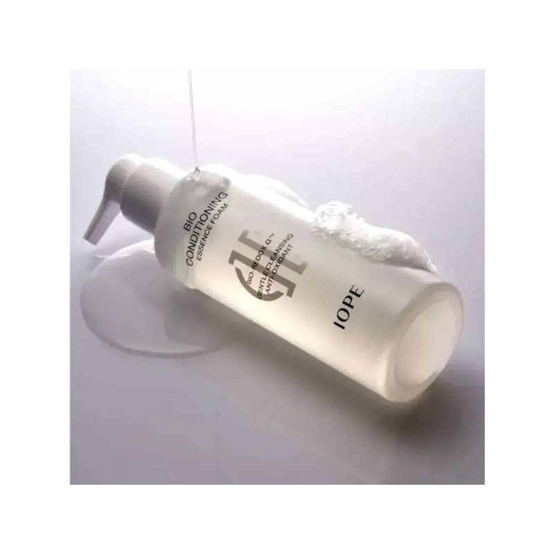 IOPE 아이오페 바이오 컨디셔닝 에센스 폼 180ml IOPE Bio Conditioning