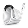 YRXVW Link Cable 16FT Compatible with Meta/Oculus Quest 3S, Quest