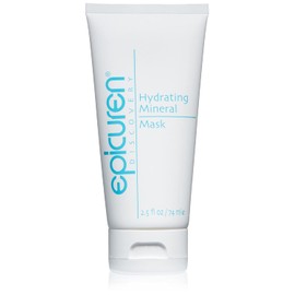 Epicuren Discovery Hydrating Mineral Mask, 2.5 Fl Oz