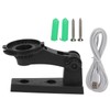 Wireless WiFi IP Camera Motion Detection Infrared Night Vision 2