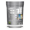 500 Grs Citrato Magnesio Potasio Sabor Natural