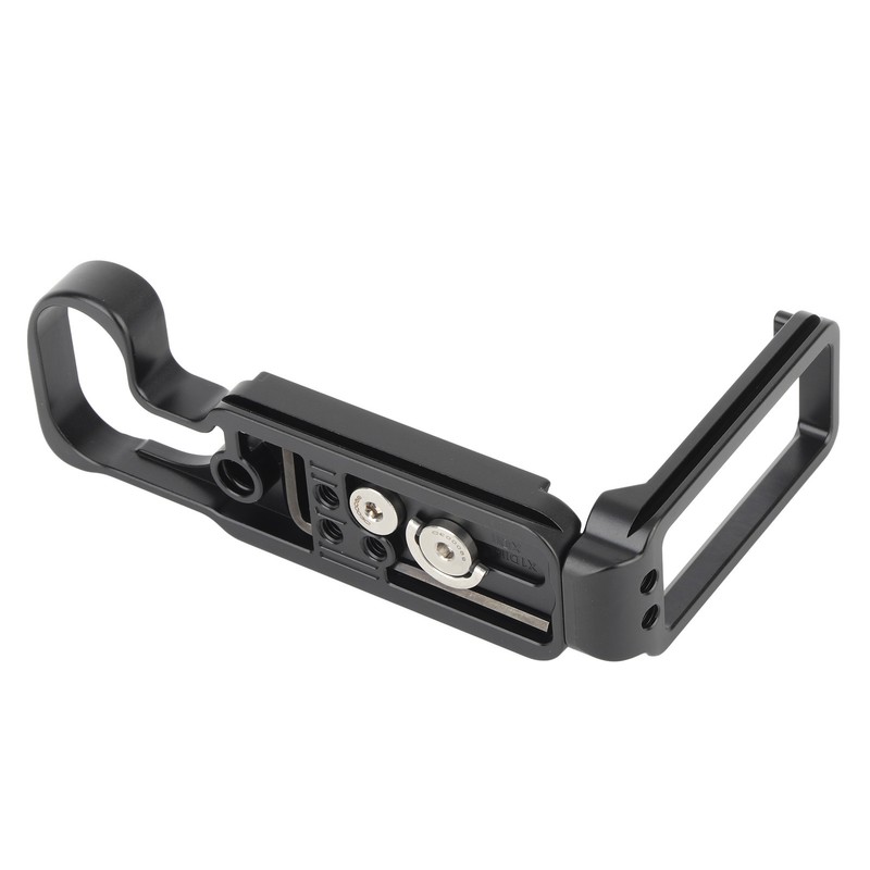 Aluminum Alloy Universal Quick Load L‑Shaped Plate Hand Grip for